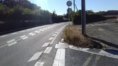 【周辺】 | 東松山市野田分譲地