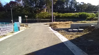 【周辺】 | 東松山市野田分譲地