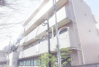 【外観】 | 外観です