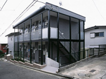 カームヴィラの画像