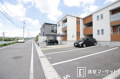 【駐車場】 | Ｐｅｒｓｏｎａ