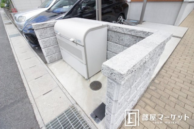 【その他共用部分】 | Ｐｅｒｓｏｎａ