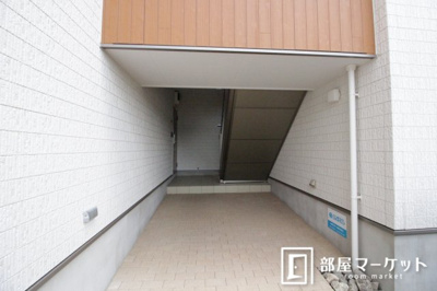 【エントランス】 | Ｐｅｒｓｏｎａ