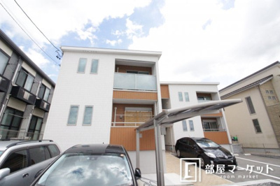 【外観】 | Ｐｅｒｓｏｎａ