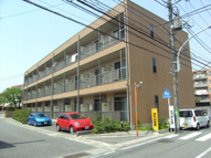 アンプルールフェール宮内の画像