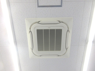 【設備】 | 元町駅すぐの1階路面店