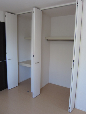 【収納】 | ラマージュⅢ