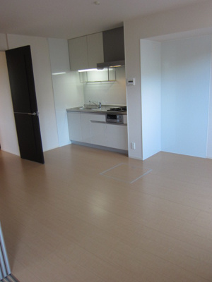 【内装】 | ラマージュⅢ