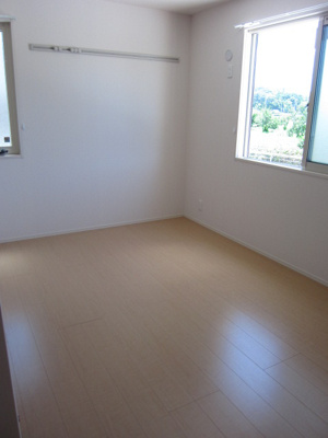 【内装】 | ラマージュⅢ