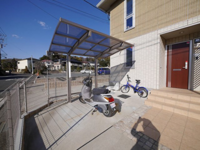 【その他共用部分】 | ラマージュⅢ