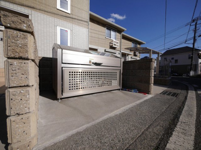 【その他共用部分】 | ラマージュⅢ