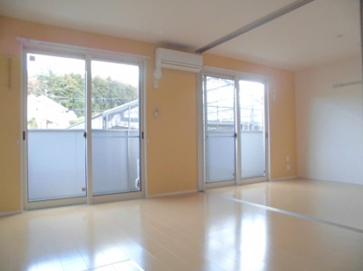 【居間・リビング】 | ラマージュⅢ