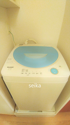 【その他共用部分】 | ＲＴフォーブル | 全自動洗濯機