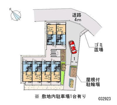 【その他共用部分】 | ＲＴフォーブル