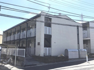 ステーションプラザⅡの画像