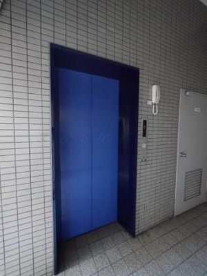 【その他共用部分】 | ロイヤルシティ東戸塚