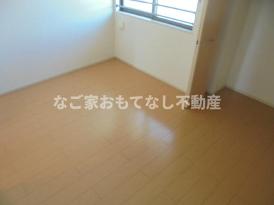 【内装】 | エレガンシアレジデンス