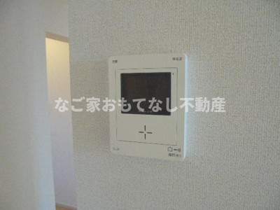 【セキュリティ】 | エレガンシアレジデンス