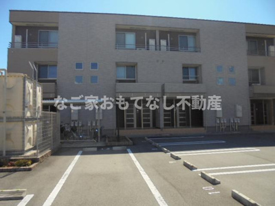 【外観】 | エレガンシアレジデンス