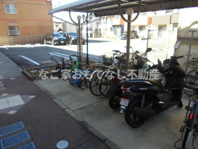 【その他】 | エレガンシアレジデンス