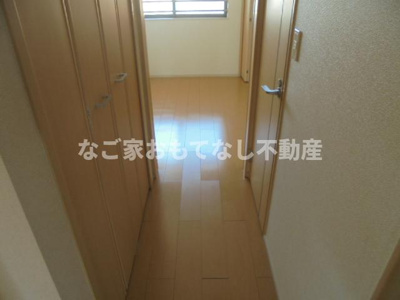 【その他】 | エレガンシアレジデンス