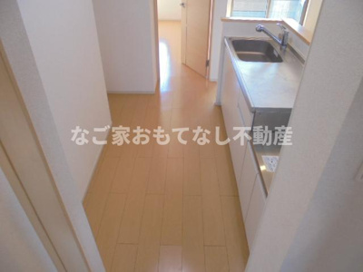 【その他】 | エレガンシアレジデンス