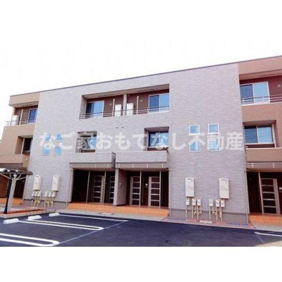 【外観】 | エレガンシアレジデンス