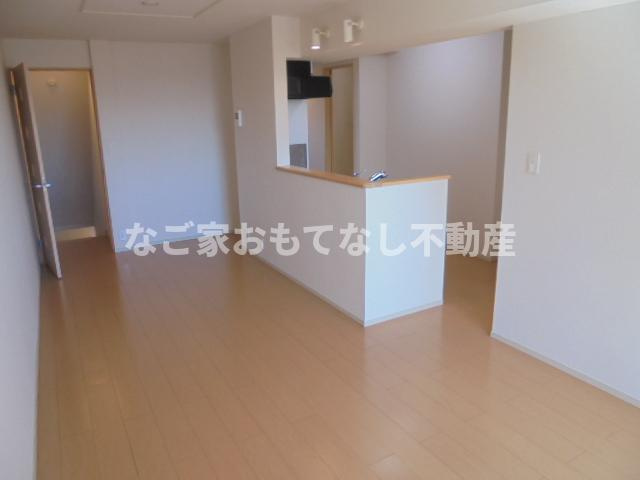 【その他】 | エレガンシアレジデンス