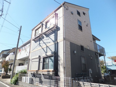 【外観】 | フロイデンブルク