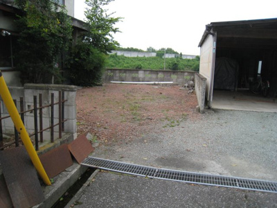 【外観】 | 藤岡市本動堂の売地