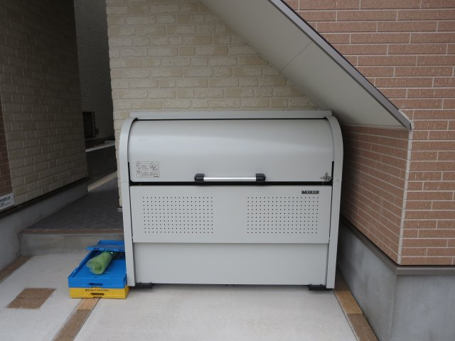 ハーモニーテラス北小岩ⅠⅠⅠの設備