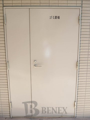 【その他共用部分】 | HF早稲田レジデンスⅡ | HF早稲田レジデンスⅡの共有部分