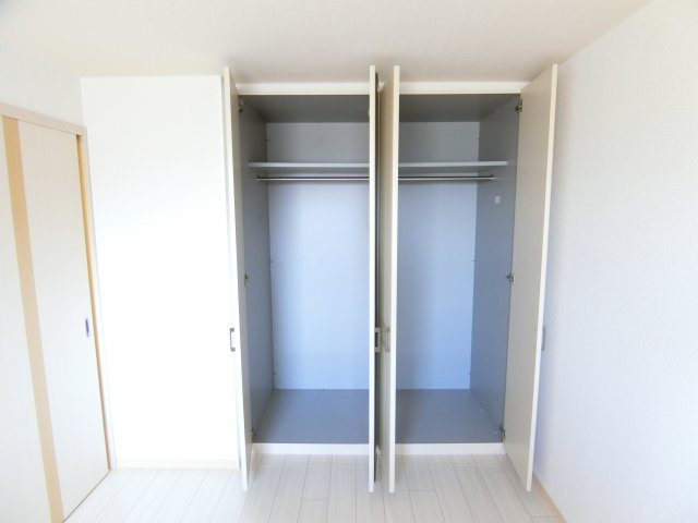 パルス和泉中央の内装