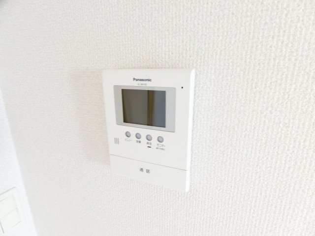 パルス和泉中央のセキュリティ