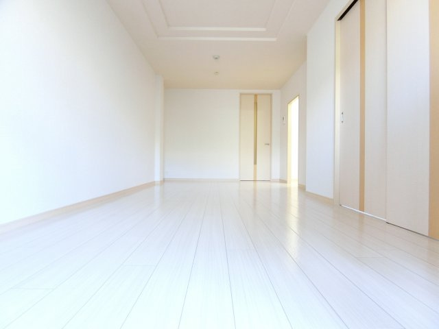パルス和泉中央の居間・リビング