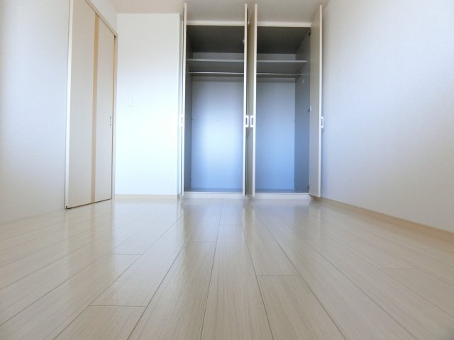 パルス和泉中央の子供部屋
