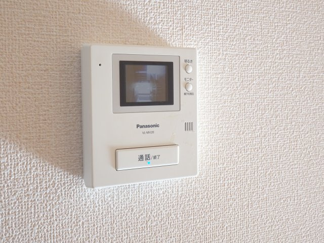 ハピネス本今のセキュリティ