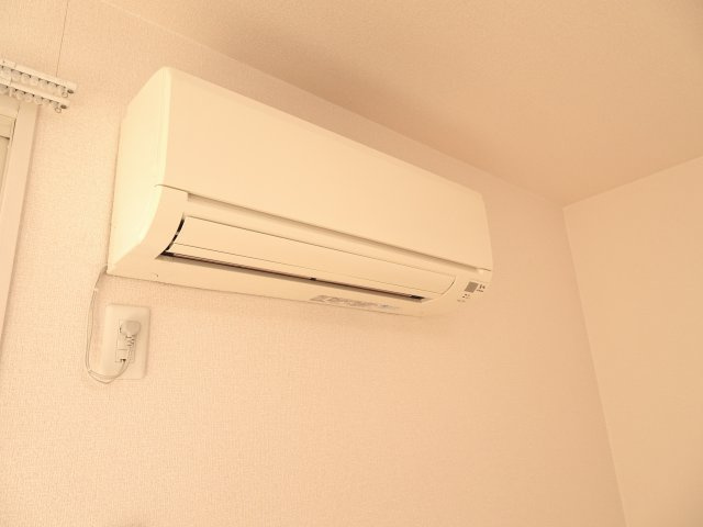 ハピネス本今の設備