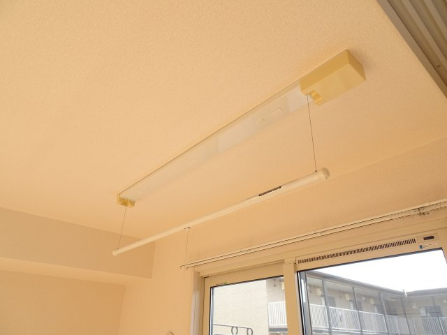 ハピネス本今の設備