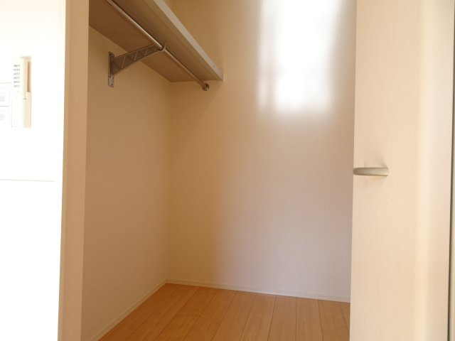 ハピネス本今の収納