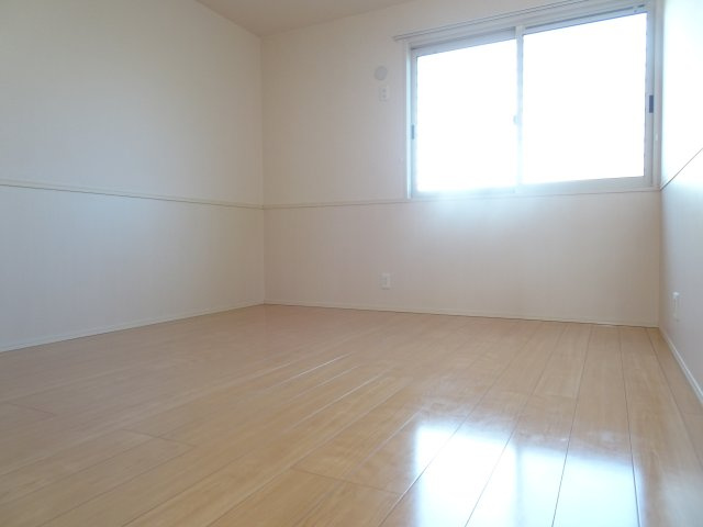 ハピネス本今の洋室