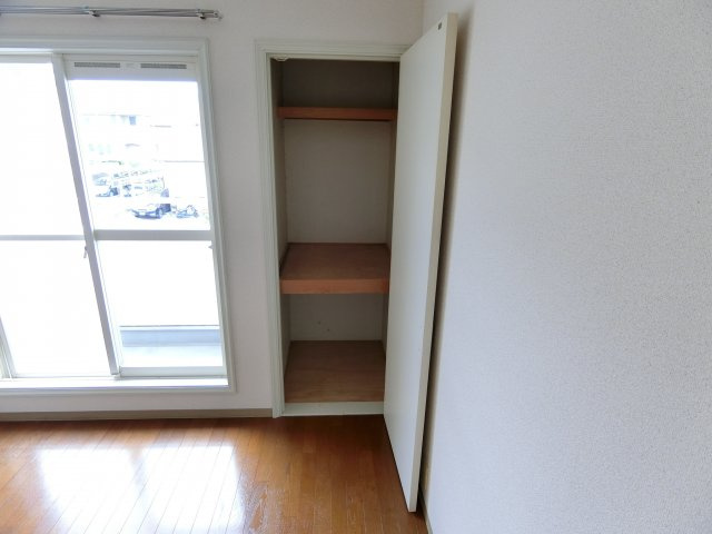 リトルバレイＡ棟のその他