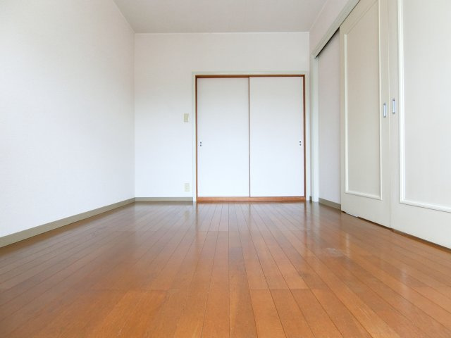 リトルバレイＡ棟の子供部屋