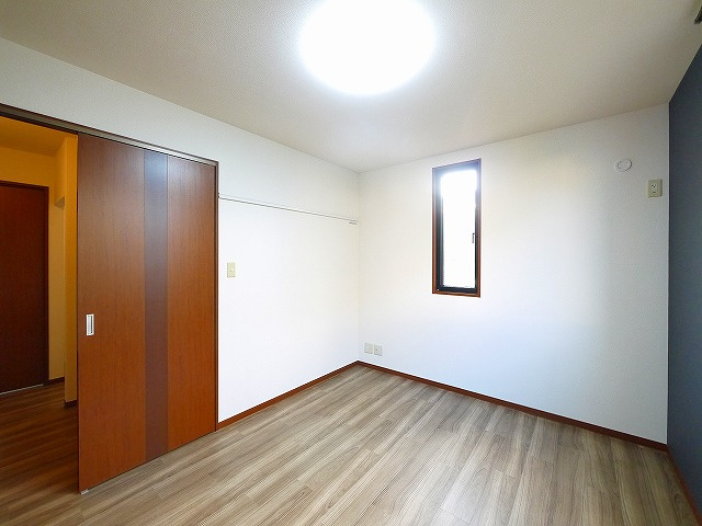 グランシャリオＤのキッチン|キッチンです