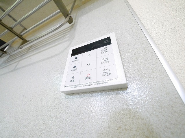 グランシャリオＤの居間・リビング|おしゃれな居間です