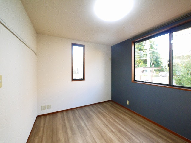 グランシャリオＤのその他共用部分|共用階段