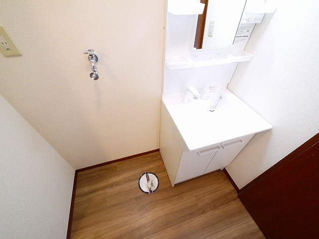 グランシャリオＤの設備|給湯リモコン