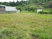 大館市早口字深沢岱39-7・売地　の画像