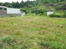 大館市早口字深沢岱39-7・売地　の画像