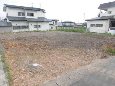  | 大館市川口字深沢岱・売地